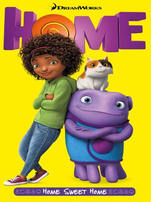 cover image of Home: Home Sweet Home